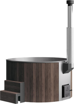 Купель SCANDINAF Furako 200BG