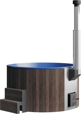 Купель SCANDINAF Furako 200BB