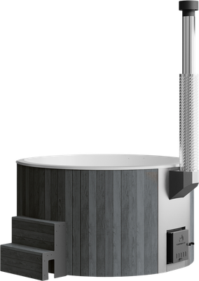 Купель SCANDINAF Furako 200GW