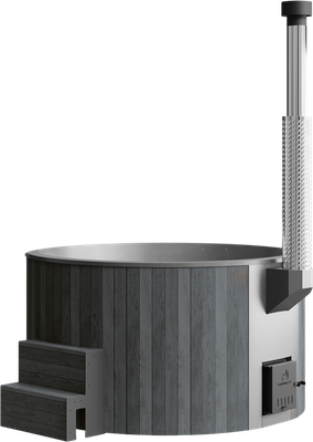 Купель SCANDINAF Furako 200GG