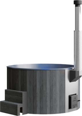 Купель SCANDINAF Furako 200GB