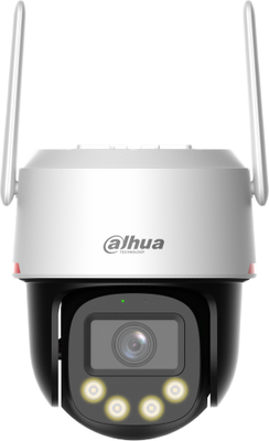 IP-камера Dahua DH-IPC-P3FP-PV-0360B-PRO
