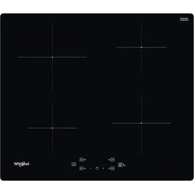 Индукционная варочная панель Whirlpool WSQ2160NE