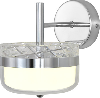 Бра ESCADA 10298/1LED (хром)