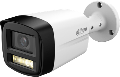 Аналоговая камера Dahua DH-HAC-HFW1801TLMP-IL-A-0280B-S3