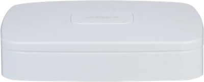 Видеорегистратор наблюдения Dahua DHI-NVR2104-P-4KS3