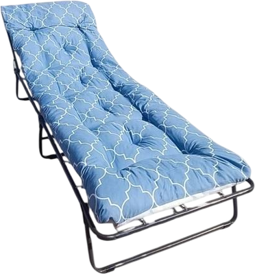 Раскладушка Olsa Стефания с86а/120