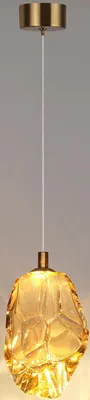Потолочный светильник Odeon Light Gemme 7111/4LA