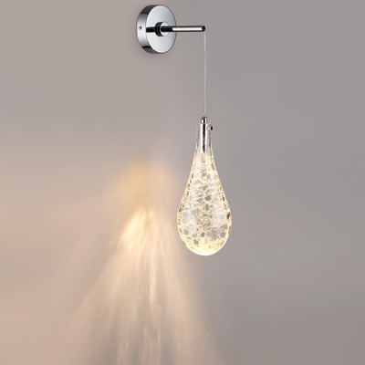 Бра Odeon Light Braid 7148/5WL