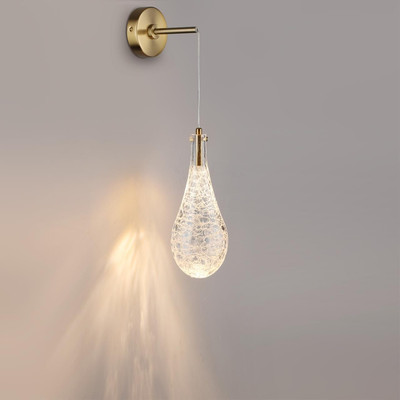 Бра Odeon Light Braid 7147/5WL