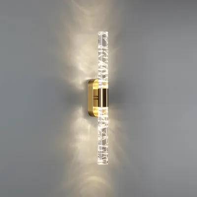 Бра Odeon Light Pilar 7145/10WL
