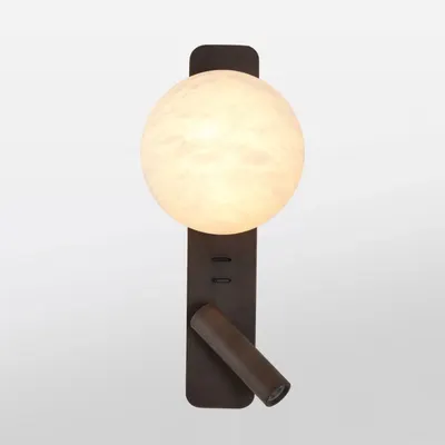 Бра Odeon Light Albergo 7163/9WL