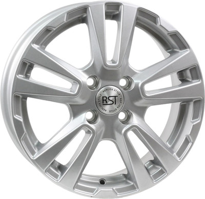 Литой диск RST Wheels R065 15x6" 4x100мм DIA 54.1мм ET 48мм SL