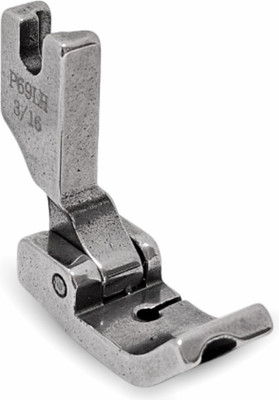 Лапка для промышленной швейной машины Sentex P69LH 3/16(A)