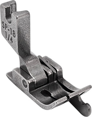 Лапка для промышленной швейной машины Sentex SP-18 1/4(AA)