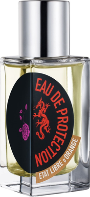 Парфюмерная вода Etat Libre D'Orange Eau De Protection (50мл)