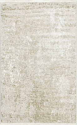 Ковер Radjab Carpet Беллуччи Прямоугольник NP 489 (1.6x2.3, Cream)