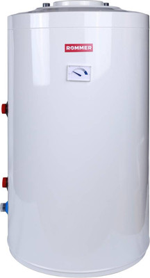 Бойлер косвенного нагрева Rommer RWH-1110-000100