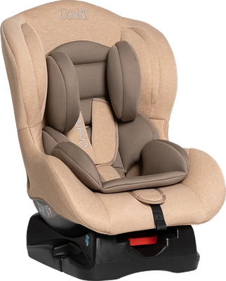 Автокресло Costa HB-03 (бежевый)