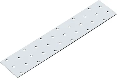 Пластина соединительная Admiral PS-50х200 (50шт)