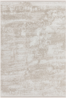 Ковер Radjab Carpet Аврелия Прямоугольник NP490A (1.6x2.3, Cream)