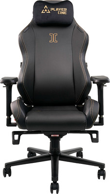 Кресло геймерское Evolution Player One X-Base