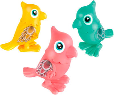 Игрушка детская Huada Птица 3041406-A780-32