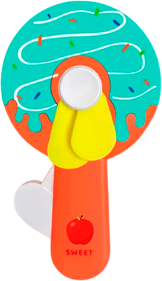 Игрушка детская Huada Вентилятор SS2458