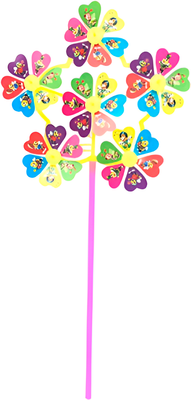 Игрушка детская Huada Цветок 2180196-7006A