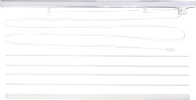 Карниз для штор Эскар 1423120 (120см)