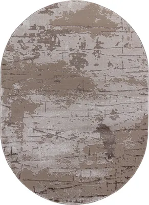 Ковер Merinos Alabama F174-OVAL-BEIGE (2.4x3.4)