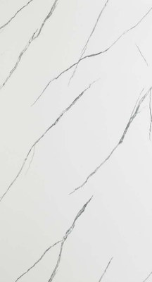 Панель ПВХ Andlen Decor Гибкий Мрамор №8264-1 (2800x1220x3)