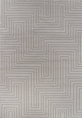 Ковер Merinos Dios F412-STAN-LIGHT CREAM (2x4)