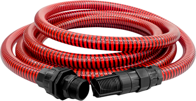 Шланг всасывающий Valfex VF.SH.NV.22.25.700 (7м)