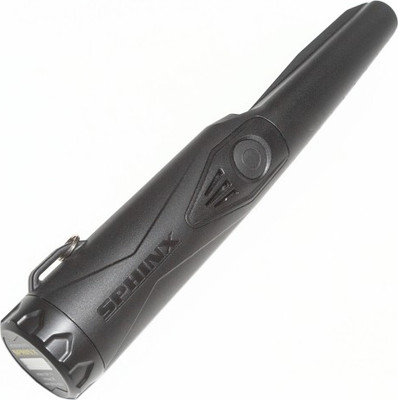 Металлодетектор ручной Sphinx ВМ-311 Стандарт