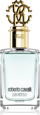 Парфюмерная вода Roberto Cavalli Paradiso Azzurro (100мл)
