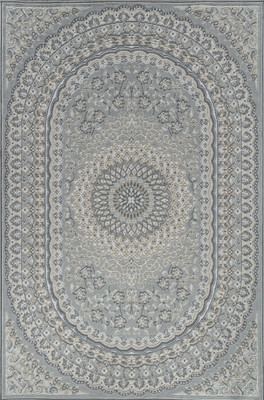 Ковер Merinos Cuba F399-STAN-BLUE (3x4)