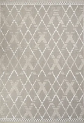 Циновка Merinos Kair S135-STAN-BEIGE (1.2x1.7)