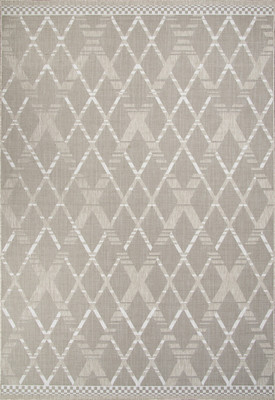 Циновка Merinos Kair S135-STAN-BEIGE (2x2.9)