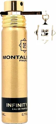 Парфюмерная вода Montale Infinity (20мл)