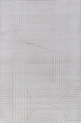 Ковер Merinos Monblan F537-STAN-CREAM (2.5x3.5)
