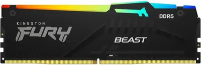 Оперативная память DDR5 Kingston KF560C30BBEA-16