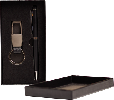 Набор канцелярский подарочный Take It Easy 10606239