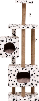 Домик-когтеточка Sima-Land 5089572 (далматинец)