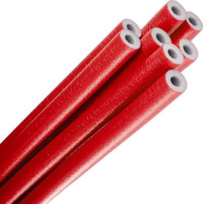 Утеплитель трубный Телит Супер 22х9мм 22/9к