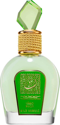 Парфюмерная вода Lattafa Wild Vanille (100мл)