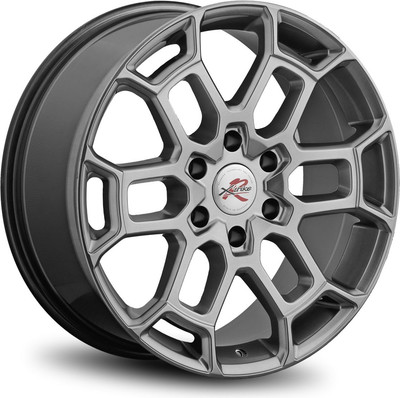 Литой диск X'trike RST R072 Tank 500 20x8.5" 6x139.7мм DIA 100.1мм ET 35мм BH