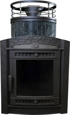 Печь-каменка ProMetall Атмосфера L / p0421