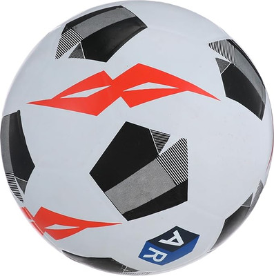 Футбольный мяч Gold Cup RS15 (белый/черный)