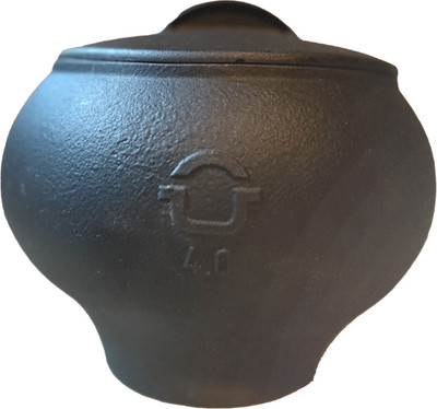 Горшочек для запекания BONIRON ВГШ40-01